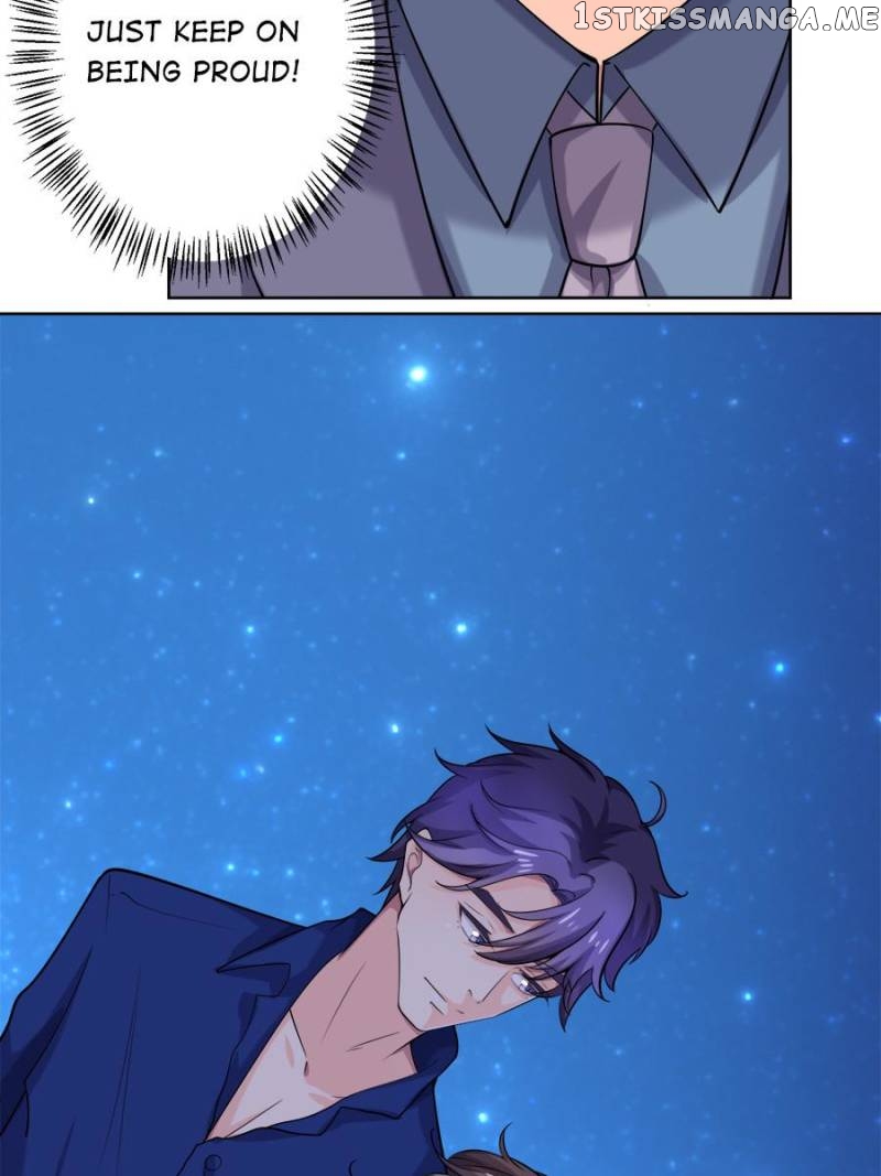 Icy Boy & Tsundere Girl chapter 62 - page 20
