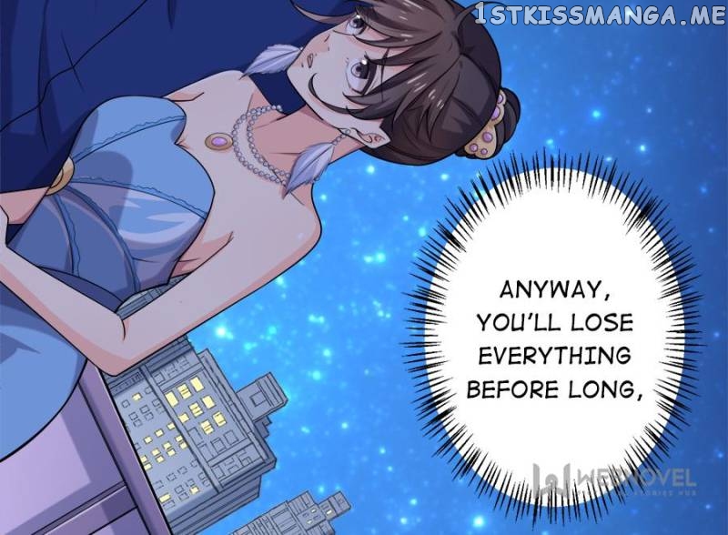 Icy Boy & Tsundere Girl chapter 62 - page 21