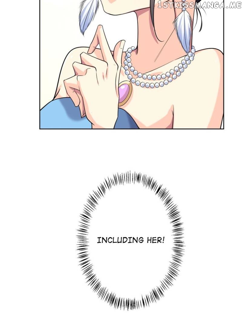 Icy Boy & Tsundere Girl chapter 62 - page 23