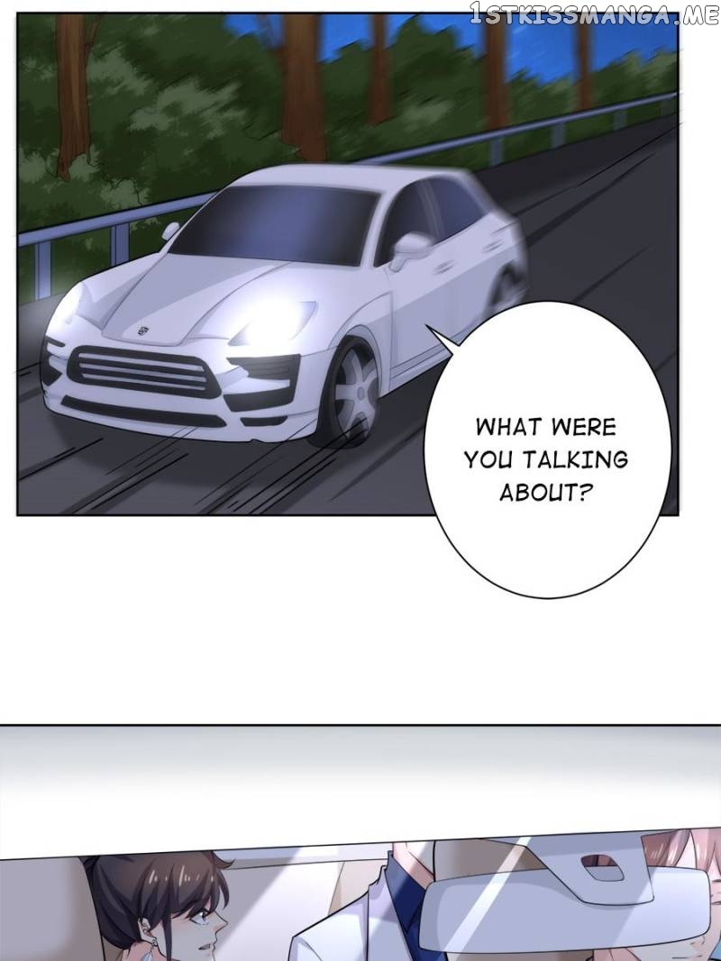 Icy Boy & Tsundere Girl chapter 62 - page 25