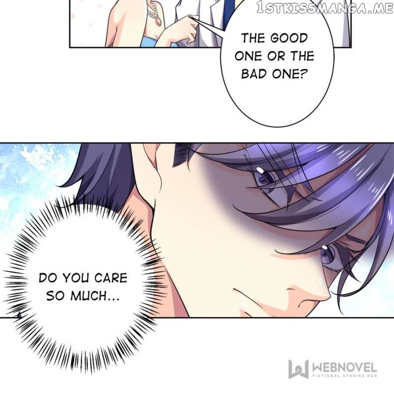 Icy Boy & Tsundere Girl chapter 62 - page 27