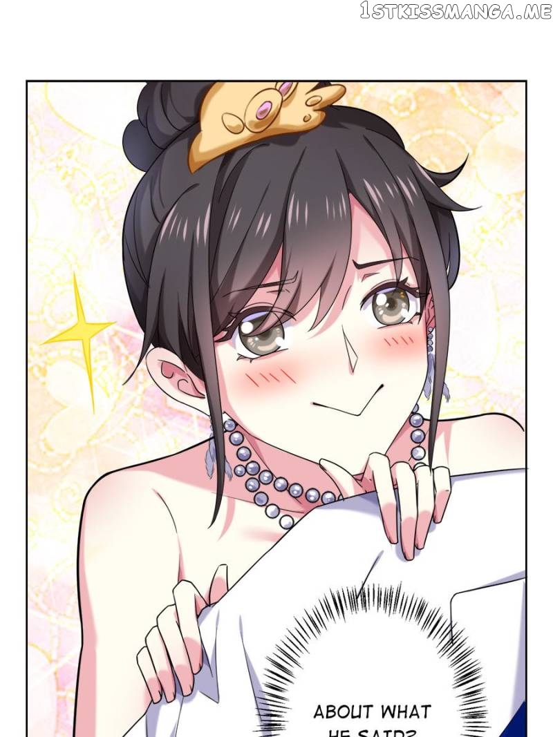 Icy Boy & Tsundere Girl chapter 62 - page 28
