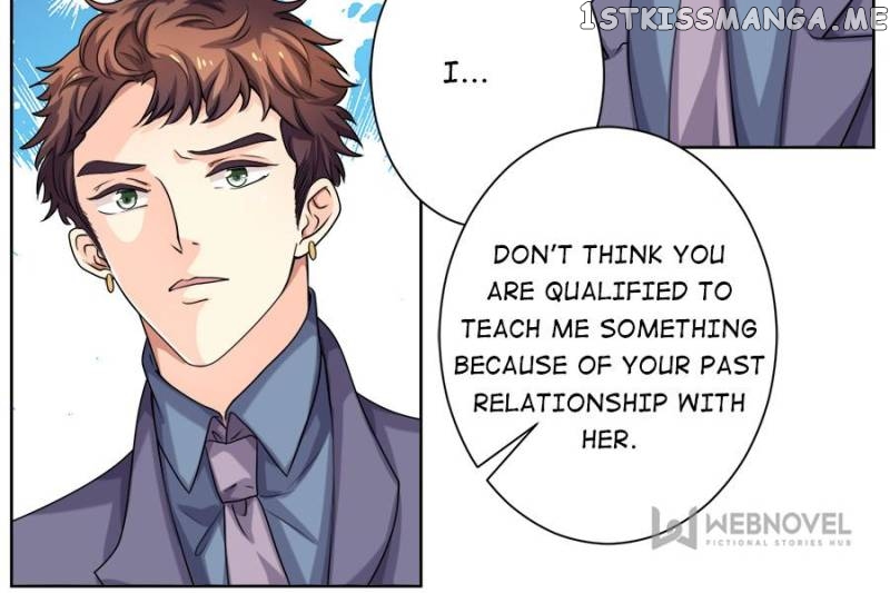Icy Boy & Tsundere Girl chapter 62 - page 3