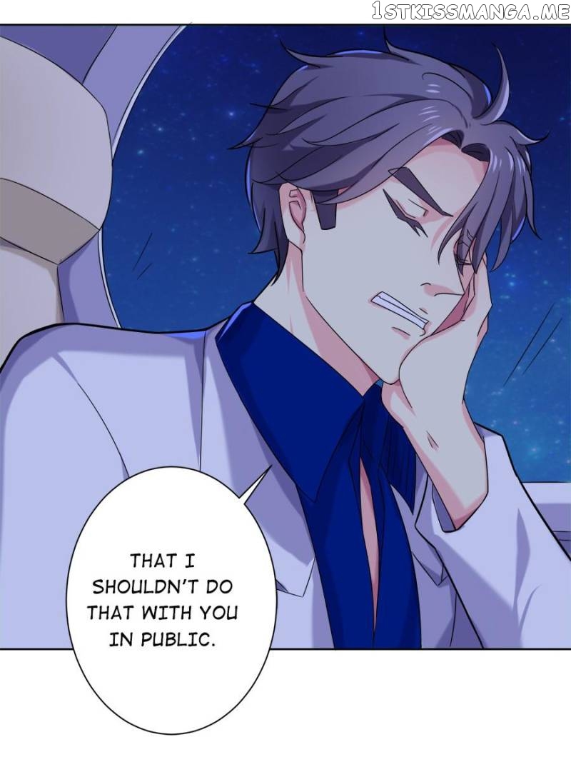 Icy Boy & Tsundere Girl chapter 62 - page 31