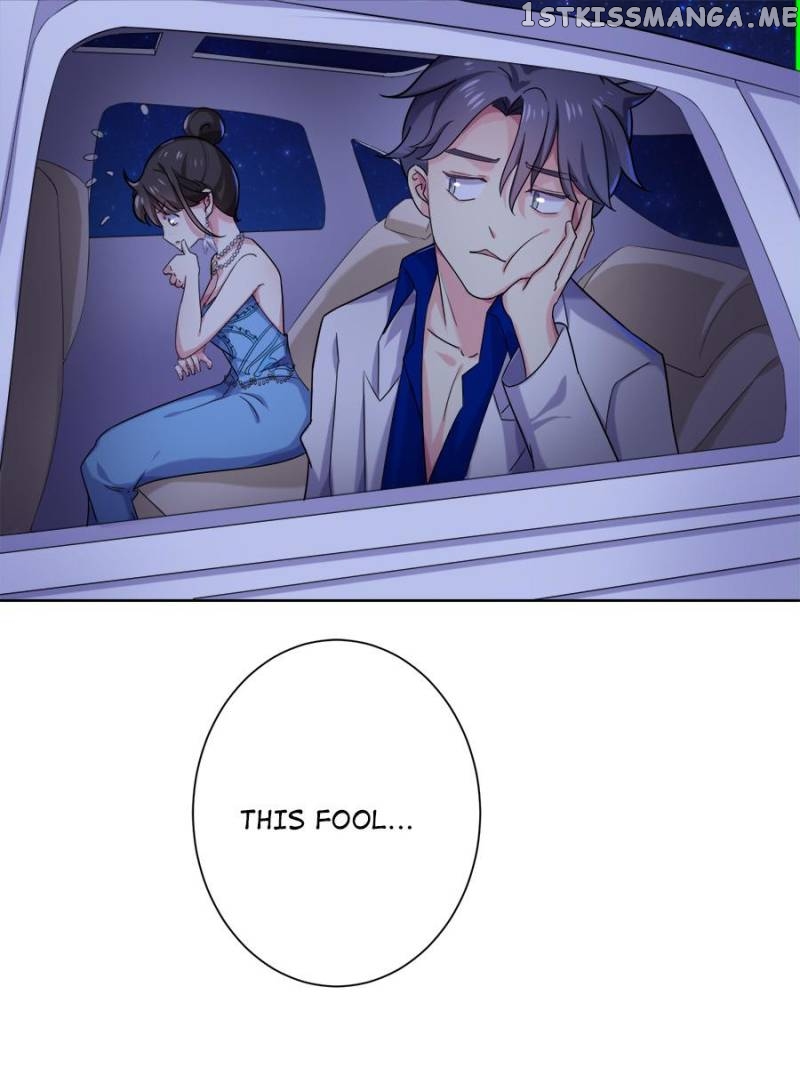 Icy Boy & Tsundere Girl chapter 62 - page 34