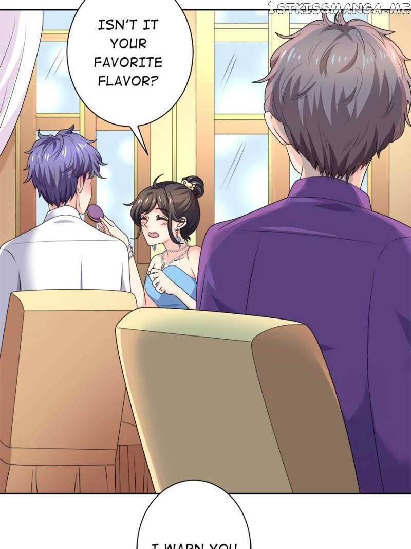 Icy Boy & Tsundere Girl chapter 61 - page 11