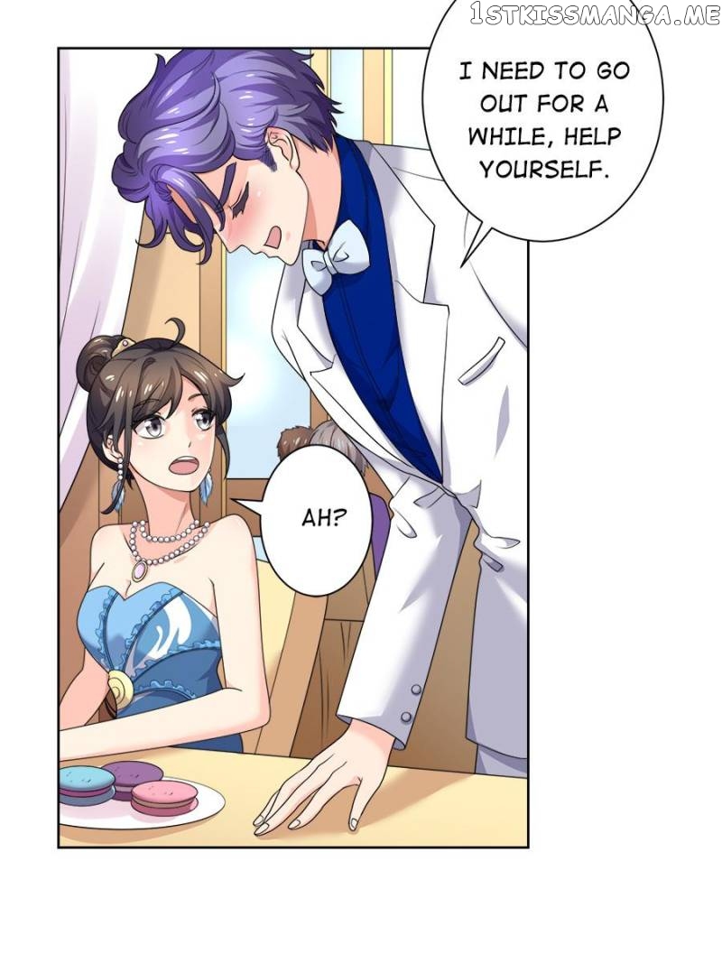 Icy Boy & Tsundere Girl chapter 61 - page 17