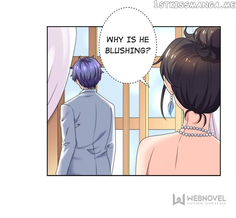 Icy Boy & Tsundere Girl chapter 61 - page 18
