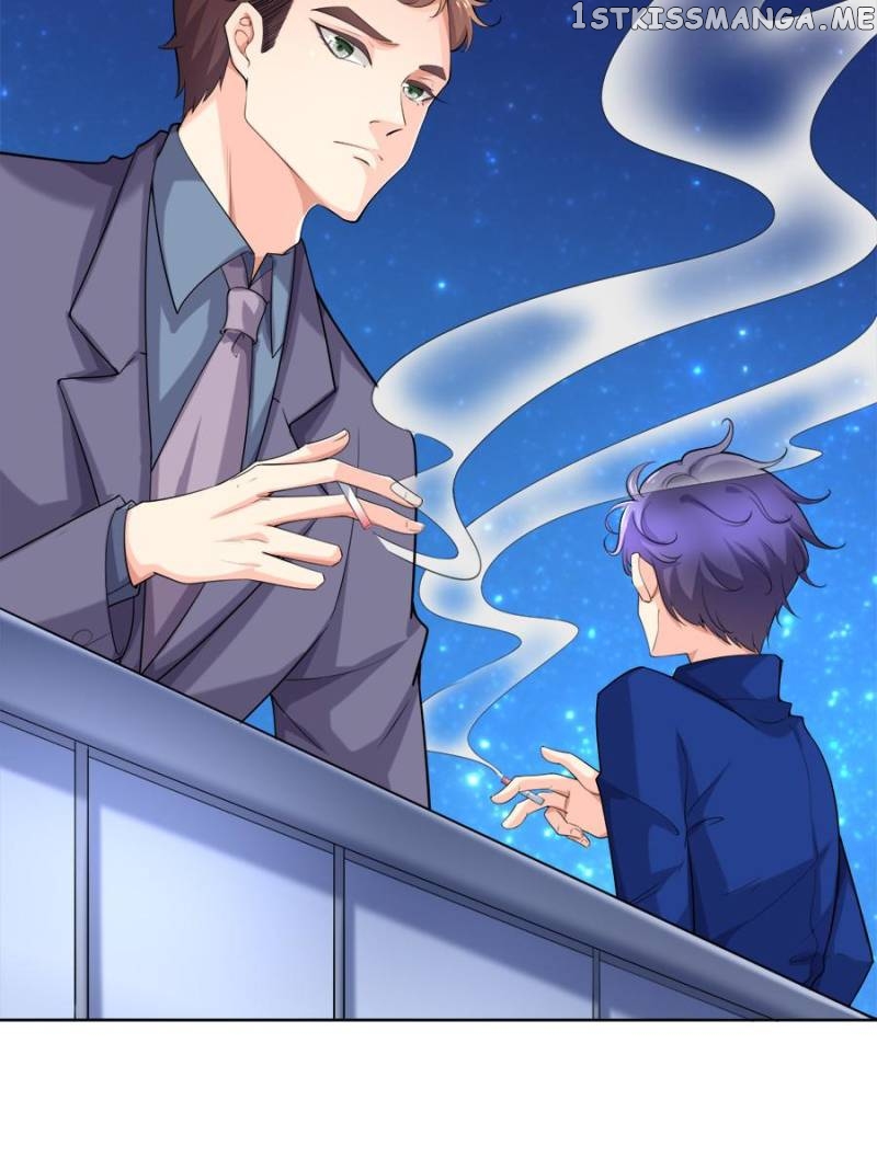 Icy Boy & Tsundere Girl chapter 61 - page 26