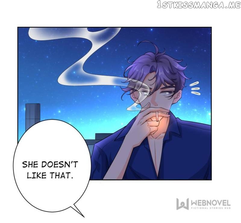 Icy Boy & Tsundere Girl chapter 61 - page 27