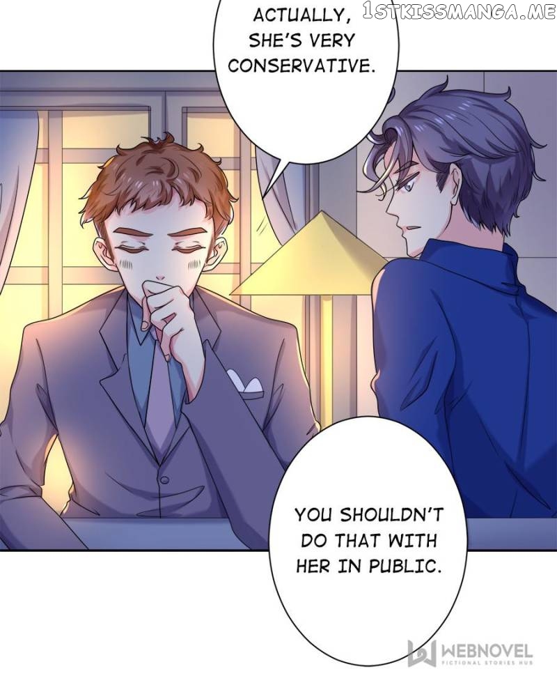 Icy Boy & Tsundere Girl chapter 61 - page 31