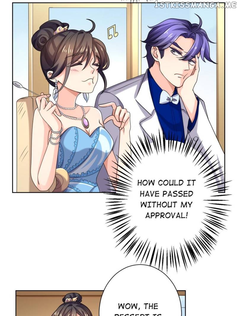 Icy Boy & Tsundere Girl chapter 61 - page 7