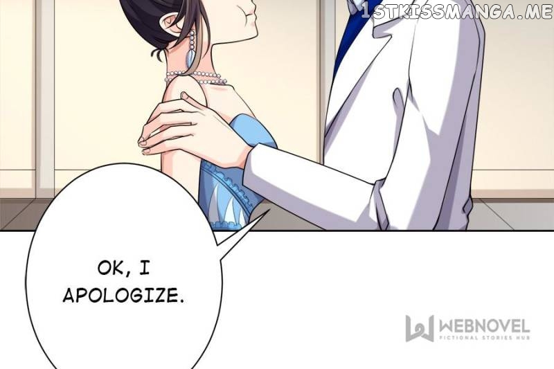 Icy Boy & Tsundere Girl chapter 60 - page 3