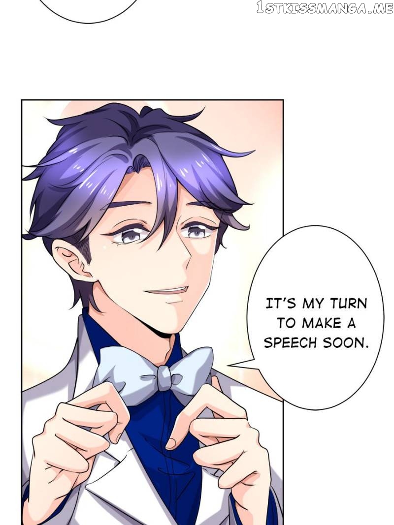 Icy Boy & Tsundere Girl chapter 60 - page 4