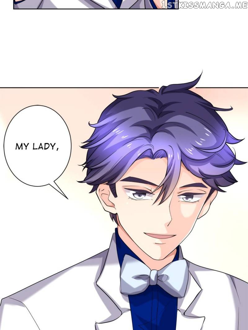 Icy Boy & Tsundere Girl chapter 60 - page 5