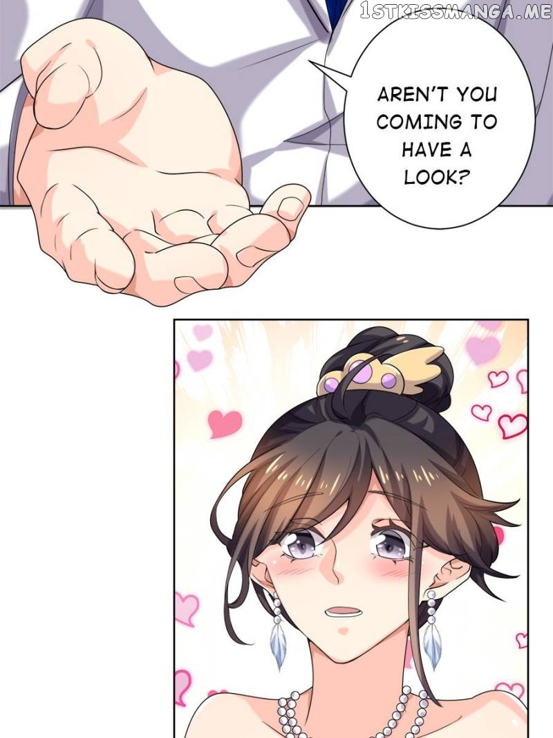 Icy Boy & Tsundere Girl chapter 60 - page 7