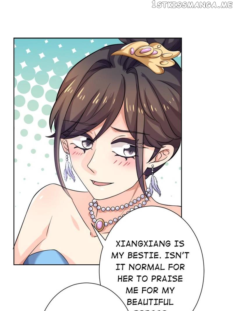 Icy Boy & Tsundere Girl chapter 59 - page 10