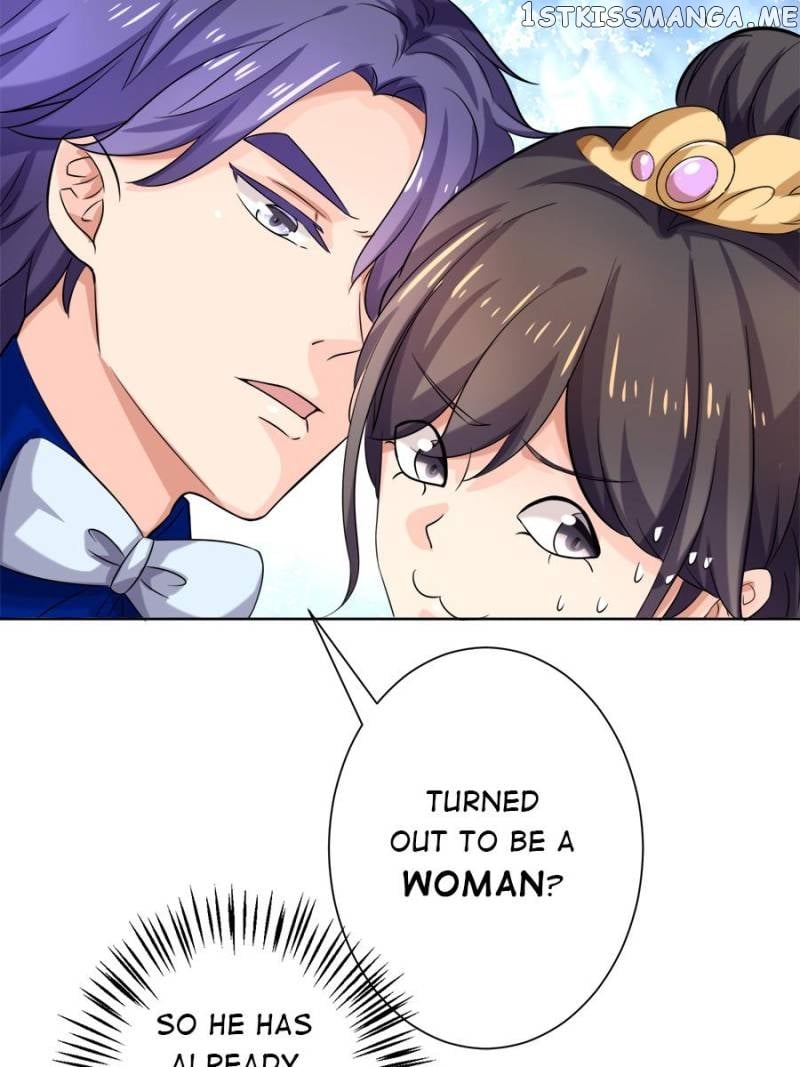 Icy Boy & Tsundere Girl chapter 59 - page 13