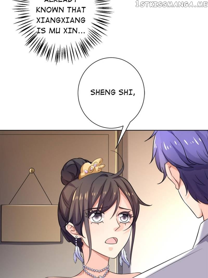 Icy Boy & Tsundere Girl chapter 59 - page 14