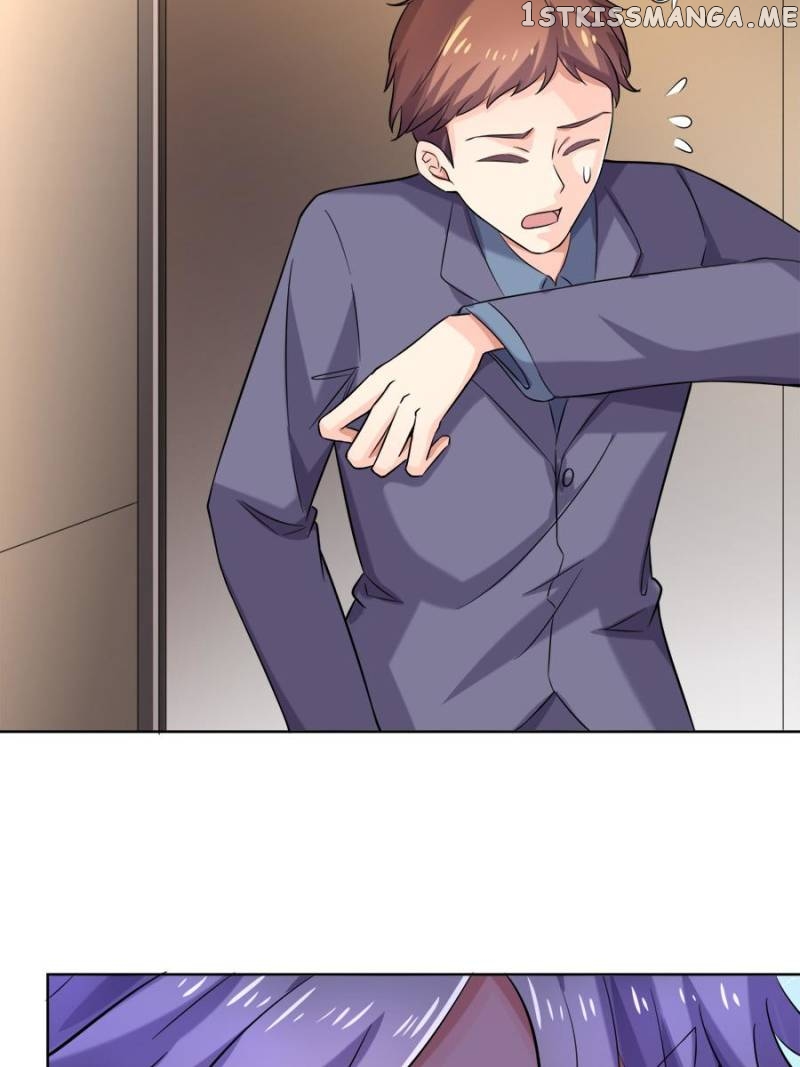 Icy Boy & Tsundere Girl chapter 59 - page 17
