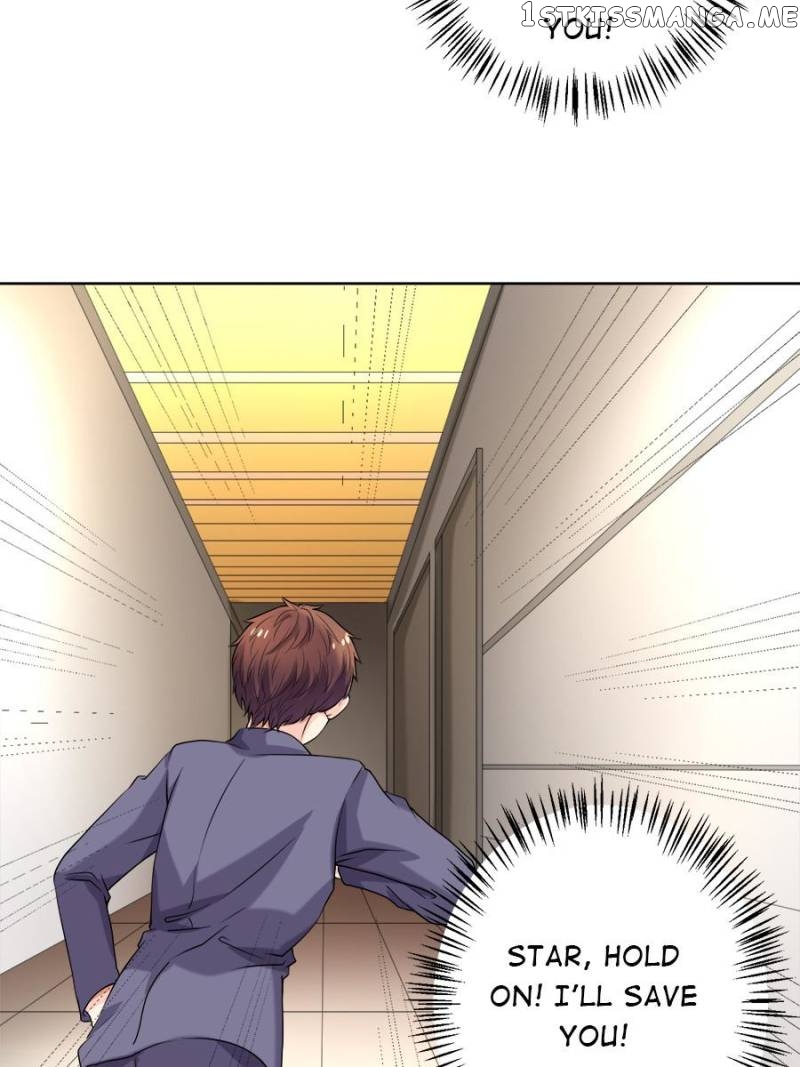 Icy Boy & Tsundere Girl chapter 59 - page 2