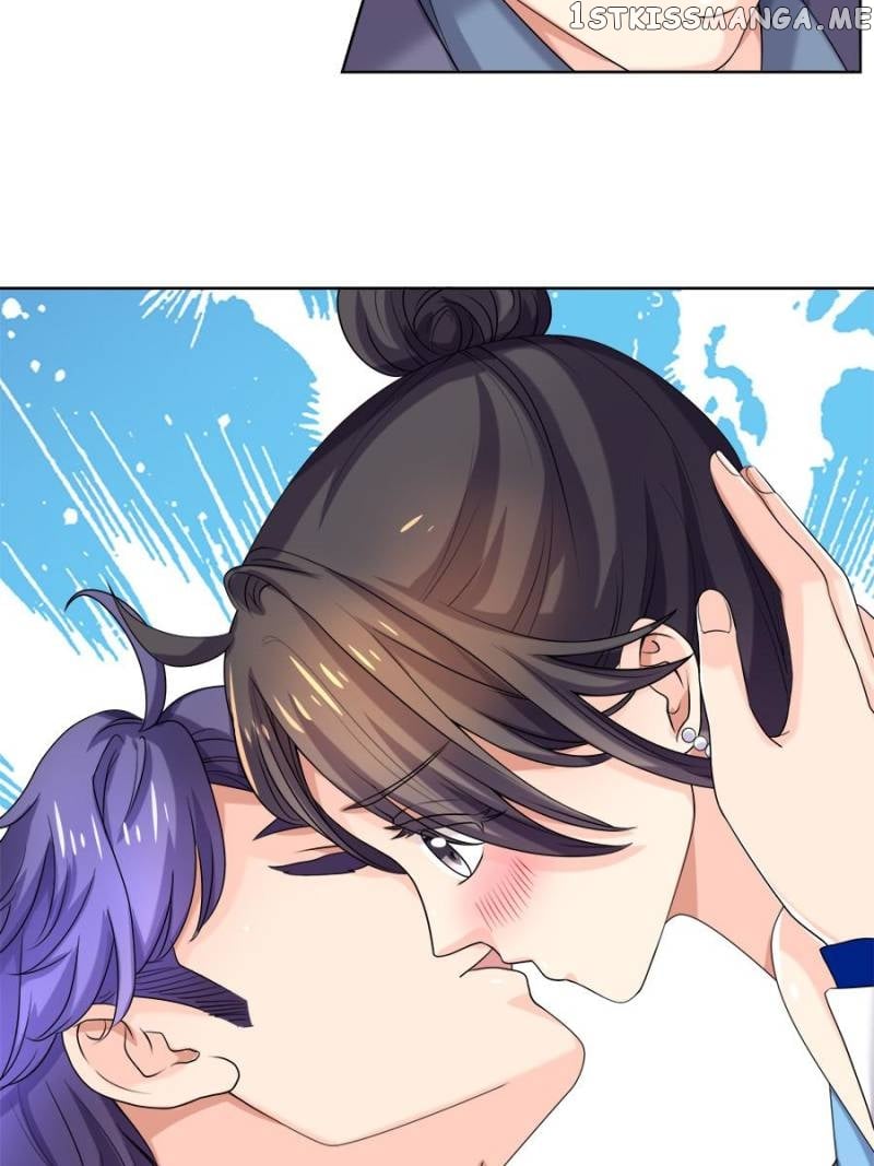 Icy Boy & Tsundere Girl chapter 59 - page 20