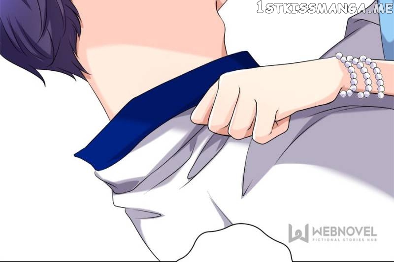 Icy Boy & Tsundere Girl chapter 59 - page 21