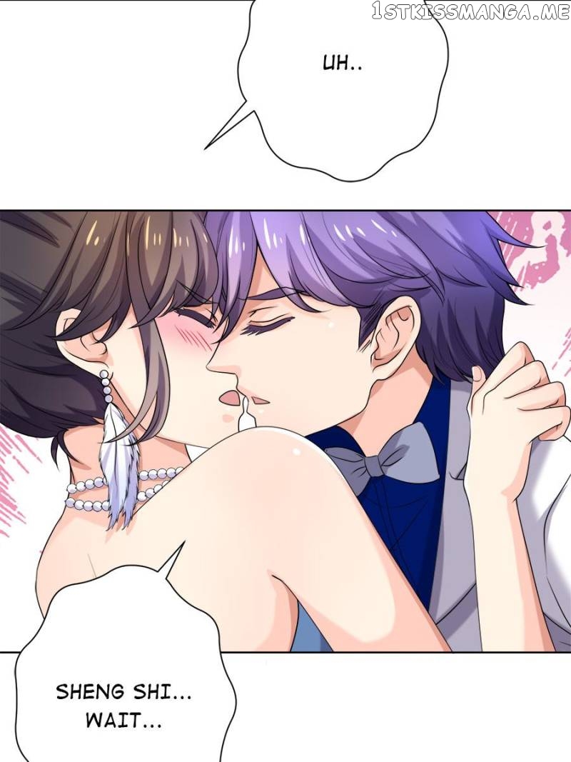 Icy Boy & Tsundere Girl chapter 59 - page 22