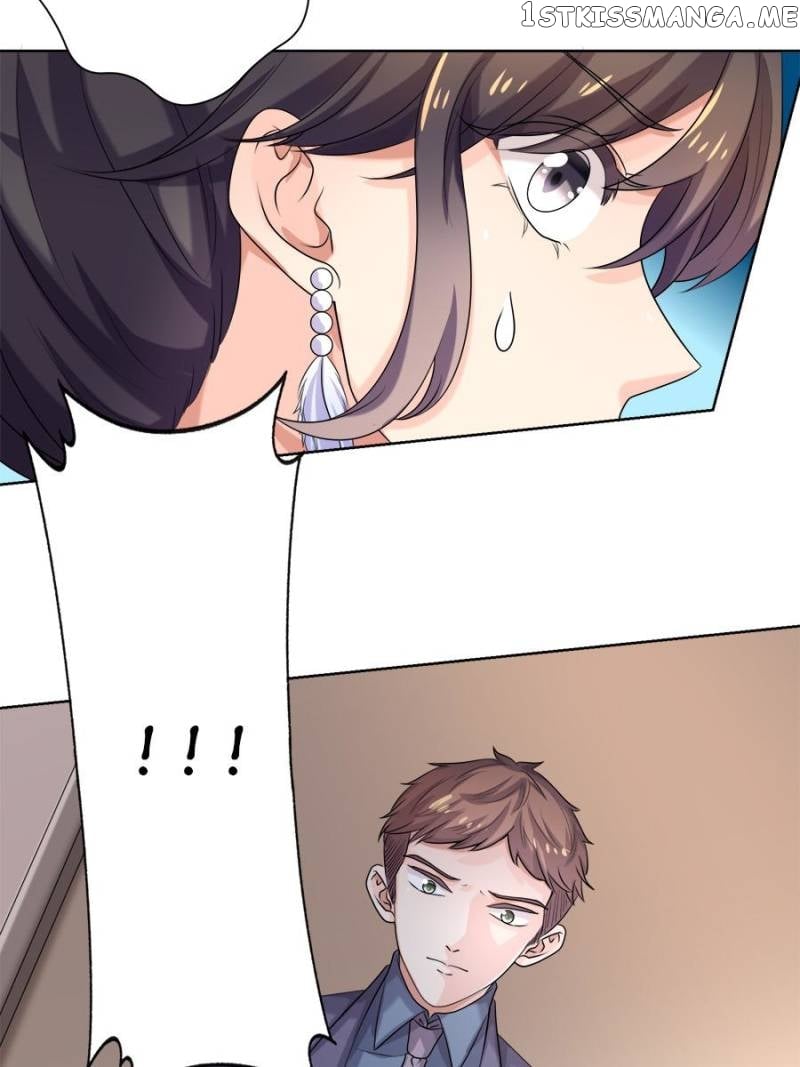 Icy Boy & Tsundere Girl chapter 59 - page 23