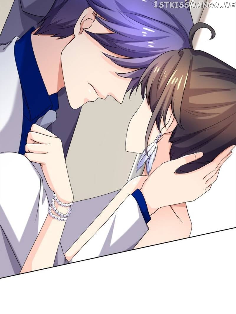 Icy Boy & Tsundere Girl chapter 59 - page 25
