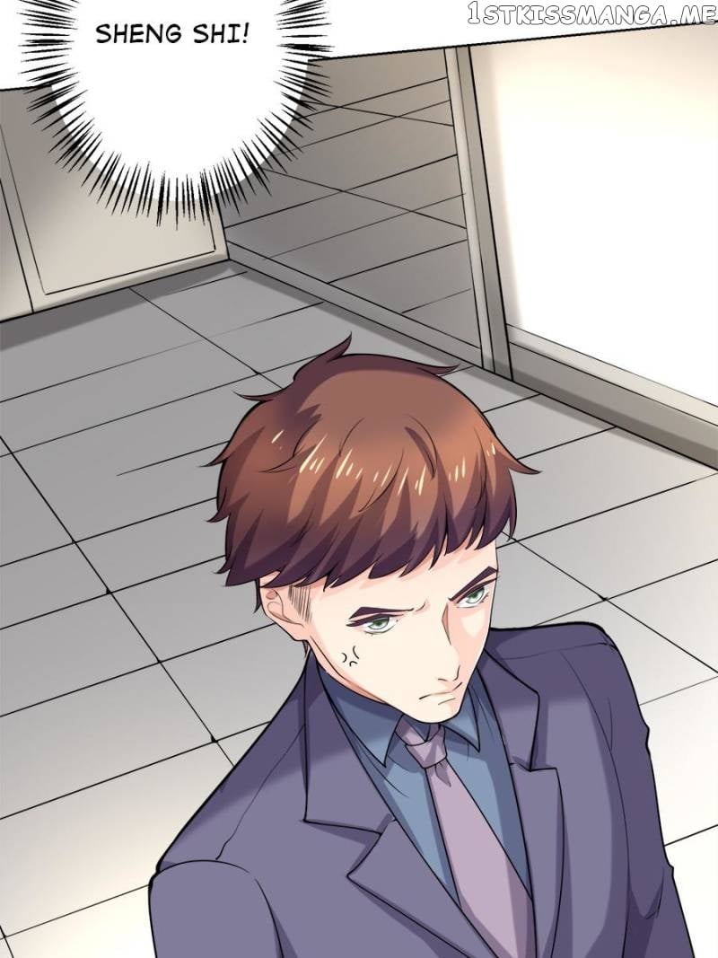 Icy Boy & Tsundere Girl chapter 59 - page 31