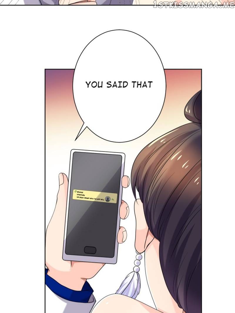 Icy Boy & Tsundere Girl chapter 59 - page 7