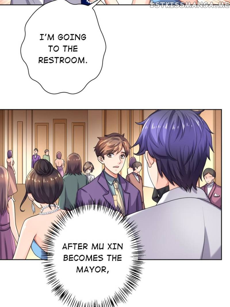 Icy Boy & Tsundere Girl chapter 58 - page 13