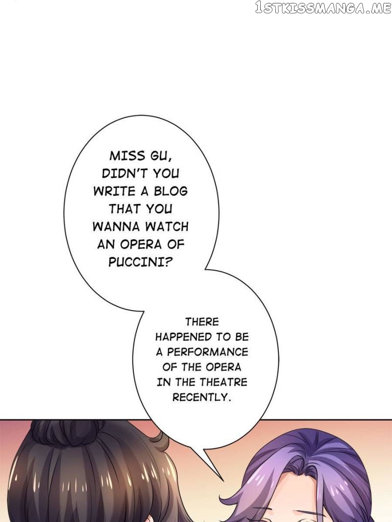 Icy Boy & Tsundere Girl chapter 57 - page 1