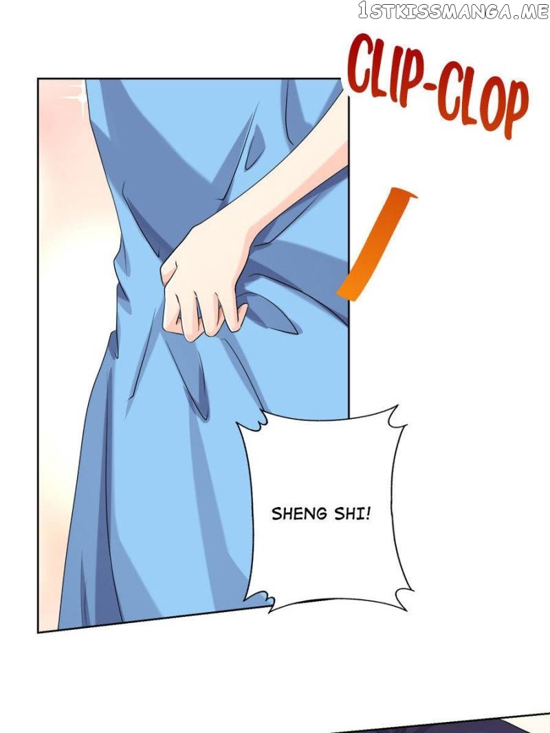 Icy Boy & Tsundere Girl chapter 57 - page 10