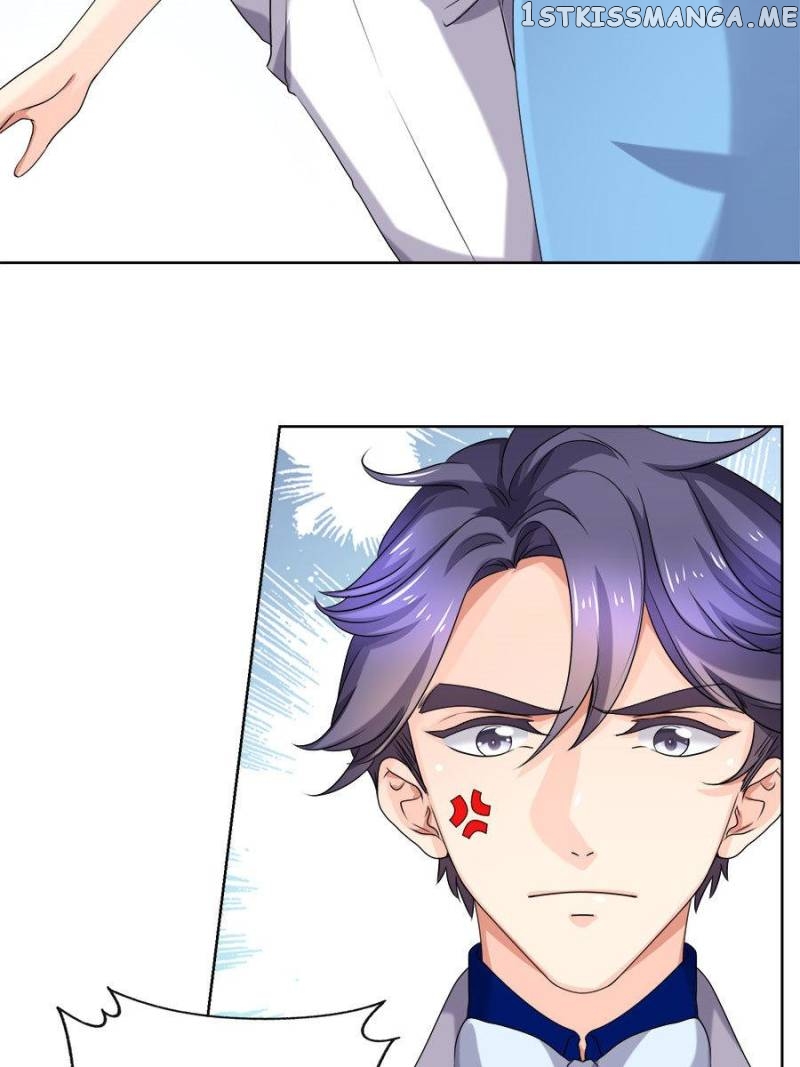 Icy Boy & Tsundere Girl chapter 57 - page 14