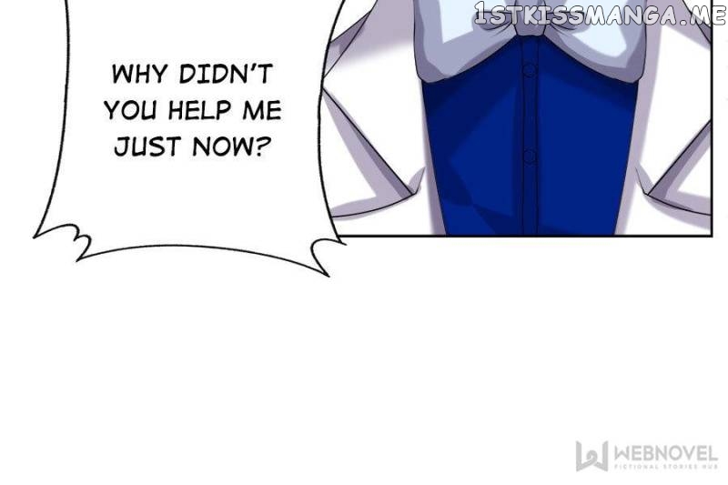 Icy Boy & Tsundere Girl chapter 57 - page 15