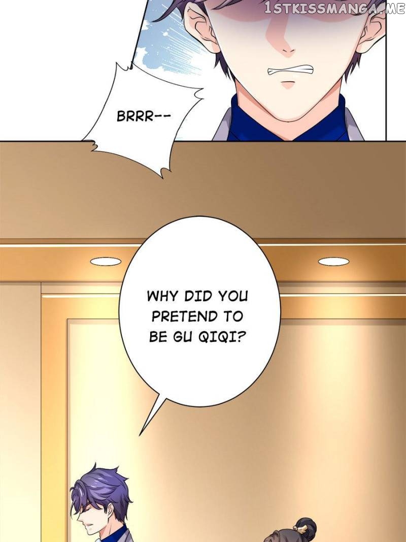 Icy Boy & Tsundere Girl chapter 57 - page 17