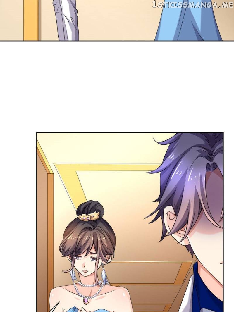 Icy Boy & Tsundere Girl chapter 57 - page 19
