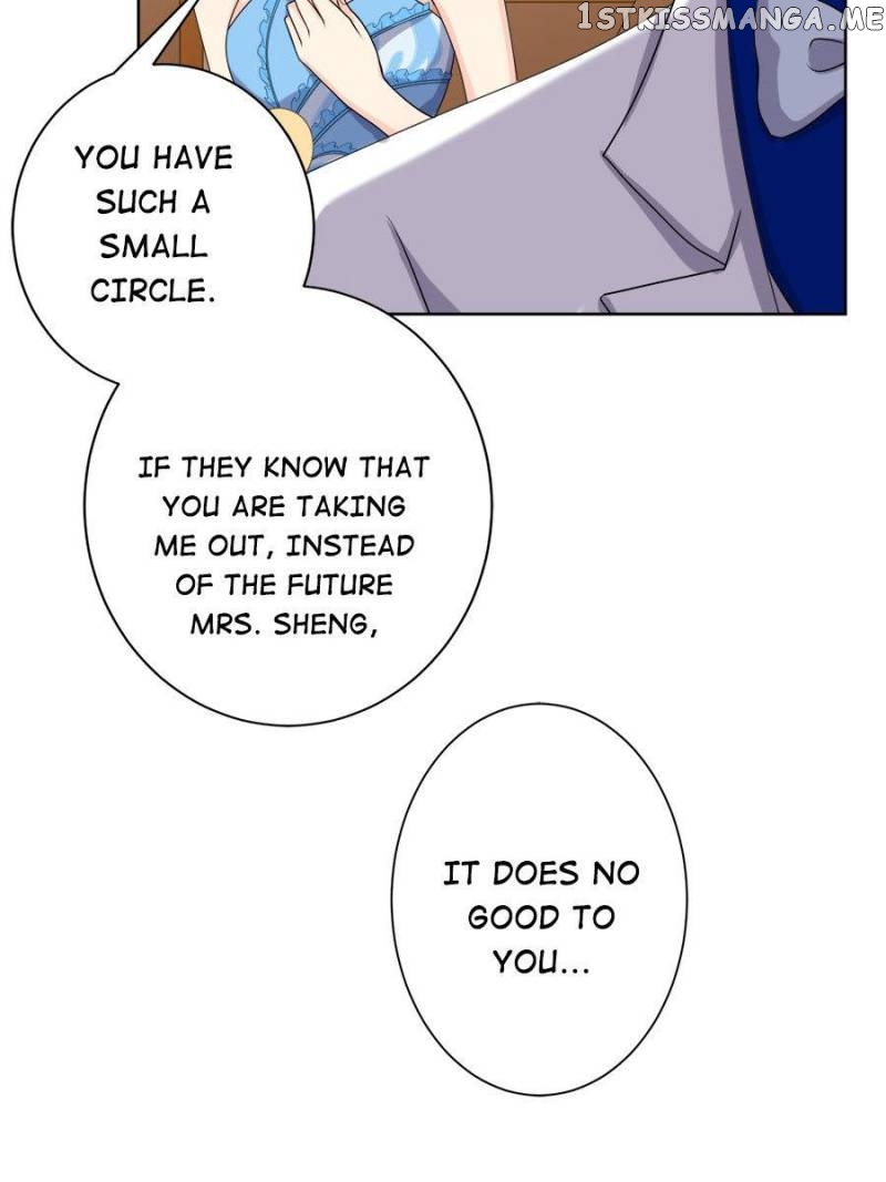 Icy Boy & Tsundere Girl chapter 57 - page 20