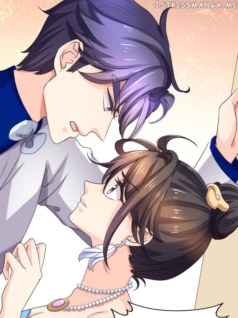 Icy Boy & Tsundere Girl chapter 57 - page 22