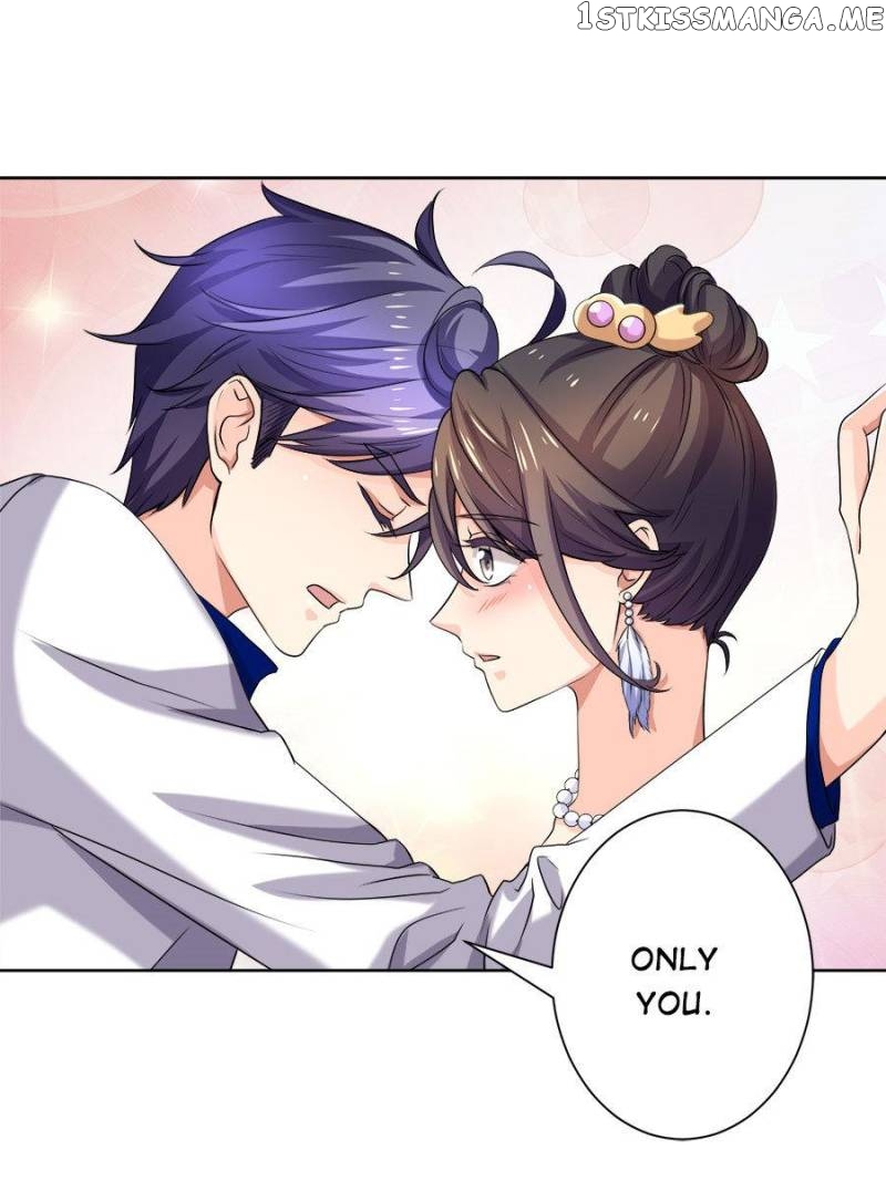 Icy Boy & Tsundere Girl chapter 57 - page 25