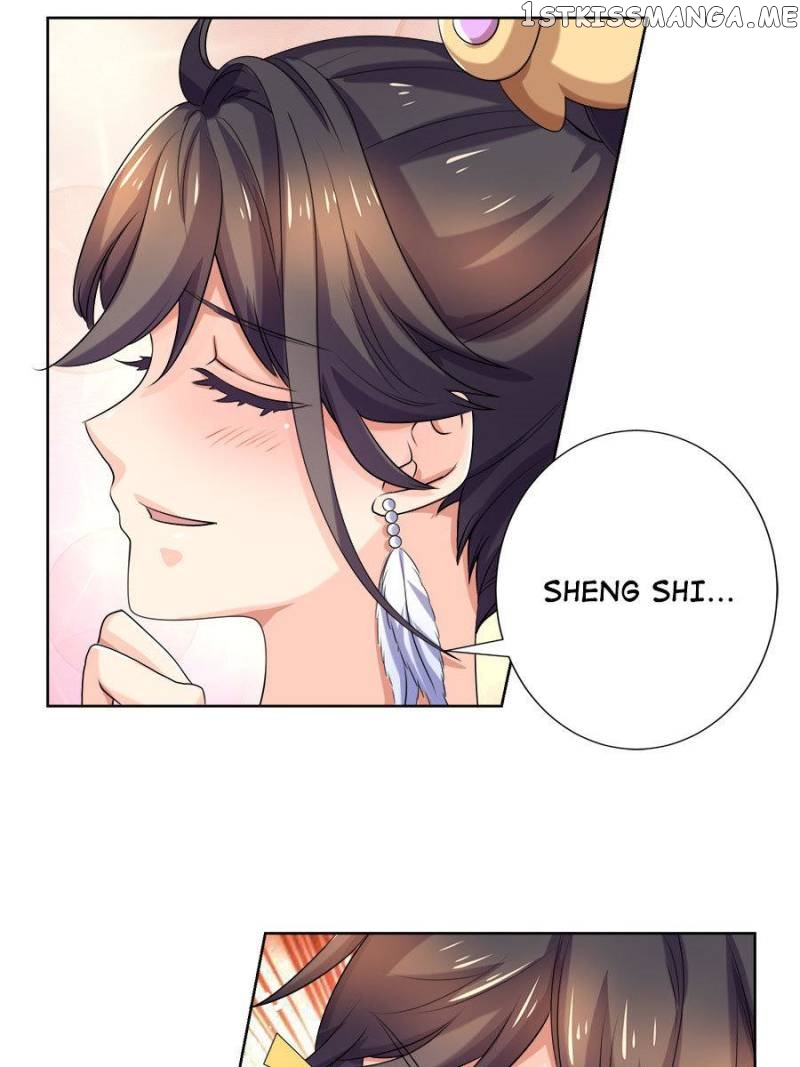 Icy Boy & Tsundere Girl chapter 57 - page 26