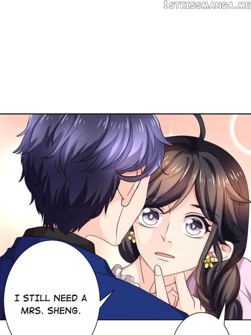 Icy Boy & Tsundere Girl chapter 56 - page 1