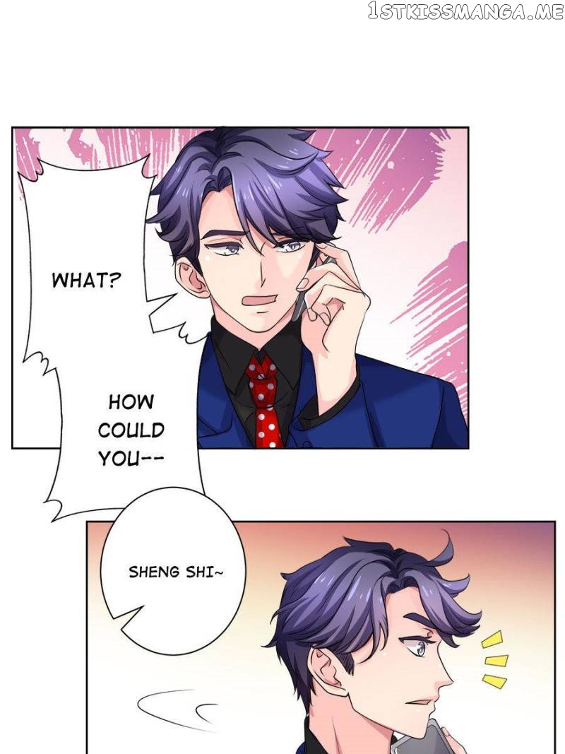 Icy Boy & Tsundere Girl chapter 56 - page 10