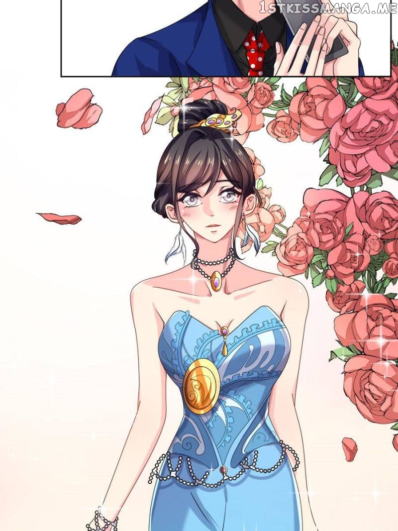 Icy Boy & Tsundere Girl chapter 56 - page 11