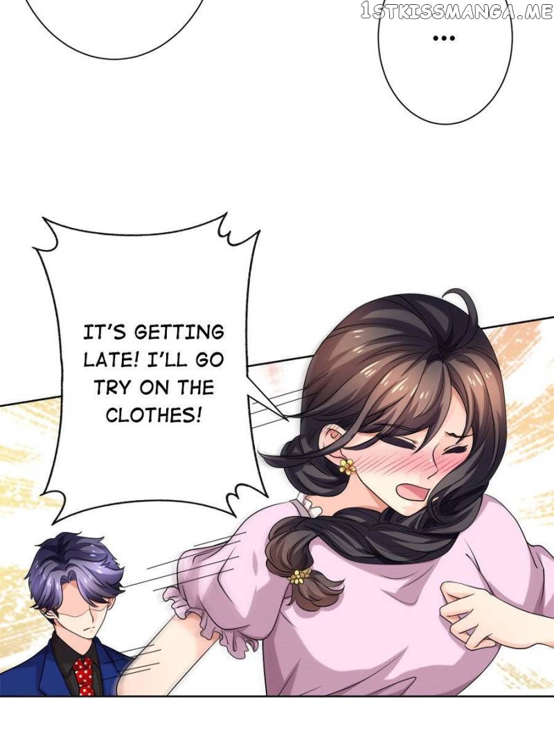 Icy Boy & Tsundere Girl chapter 56 - page 2