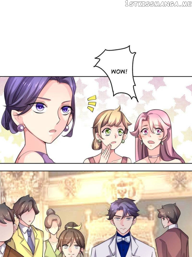 Icy Boy & Tsundere Girl chapter 56 - page 20