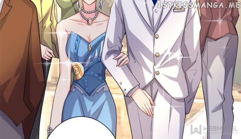 Icy Boy & Tsundere Girl chapter 56 - page 21