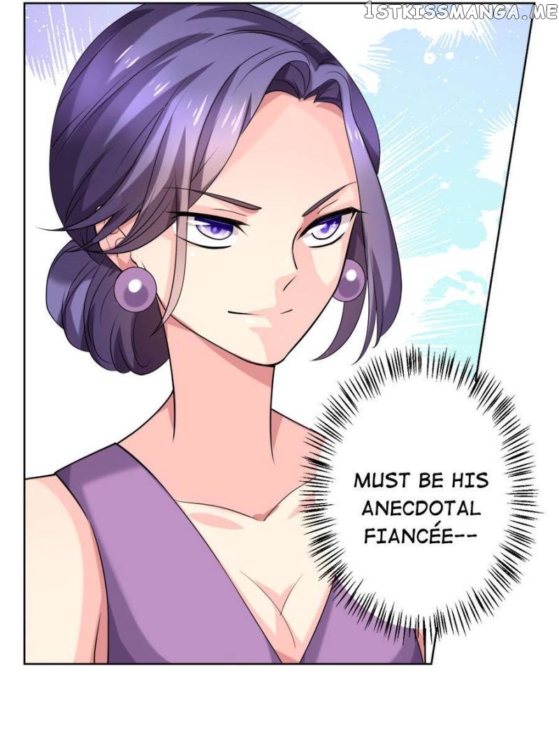 Icy Boy & Tsundere Girl chapter 56 - page 25